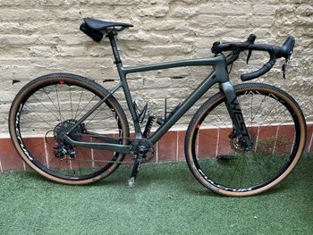 Used Megamo West 10 2022 Road & Gravel