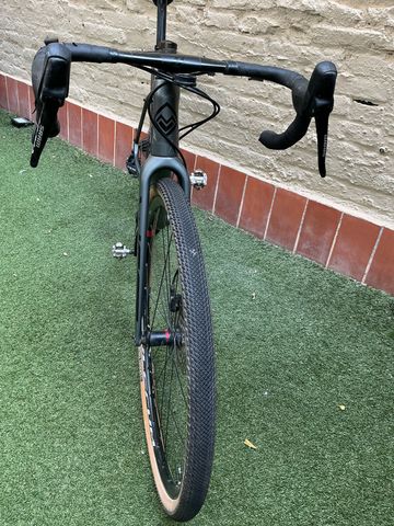 Brugt Megamo West 10 2022 Road & Gravel — billede 4 af 8