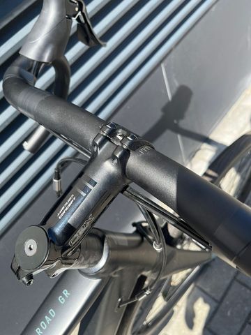 Brugt Superior X-road Shimano Sora 2023 Road & Gravel — billede 6 af 13