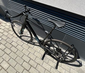 Brugt Superior X-road Shimano Sora 2023 Road & Gravel — billede 3 af 13