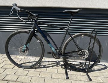 Brugt Superior X-road Shimano Sora 2023 Road & Gravel — billede 2 af 13
