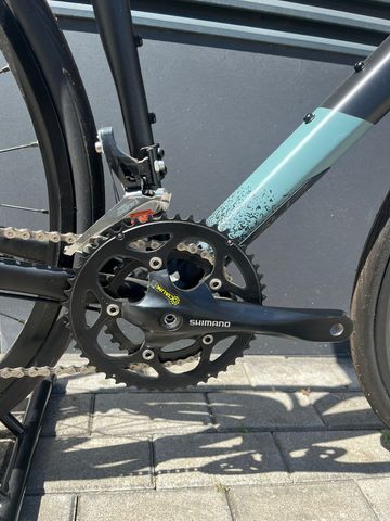 Brugt Superior X-road Shimano Sora 2023 Road & Gravel — billede 12 af 13