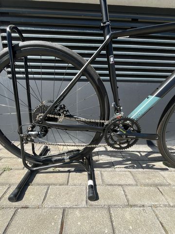 Brugt Superior X-road Shimano Sora 2023 Road & Gravel — billede 11 af 13
