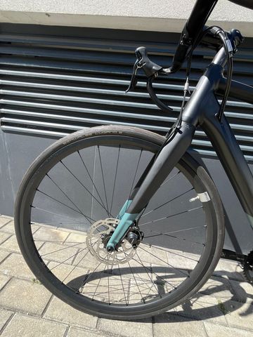 Brugt Superior X-road Shimano Sora 2023 Road & Gravel — billede 5 af 13