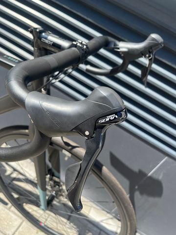 Brugt Superior X-road Shimano Sora 2023 Road & Gravel — billede 8 af 13