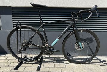 Superior X-road Shimano Sora 2023 Road & Gravel usato