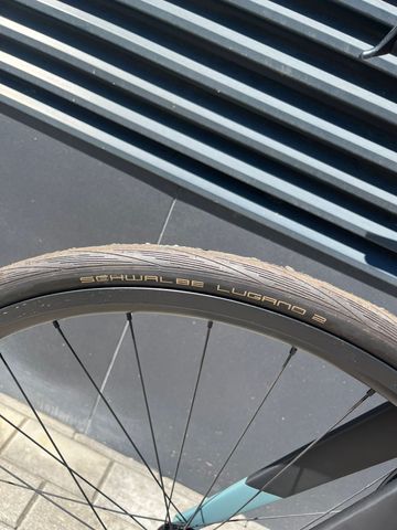 Brugt Superior X-road Shimano Sora 2023 Road & Gravel — billede 7 af 13