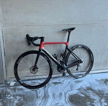 Used Megamo PULSE ELITE Shimano 105 2022 Road & Gravel