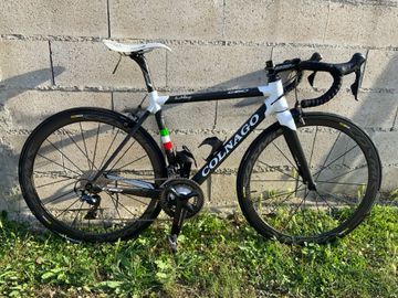 Použité Colnago C60 2017 Road & Gravel — obrázek 1 z 9