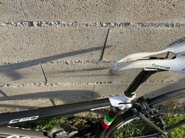 Použité Colnago C60 2017 Road & Gravel — obrázek 7 z 9
