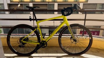 Tweedehands BMC URS 01 THREE 2021 2021 Road & Gravel — afbeelding 1 van 7