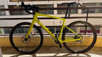 Tweedehands BMC URS 01 THREE 2021 2021 Road & Gravel — afbeelding 3 van 7
