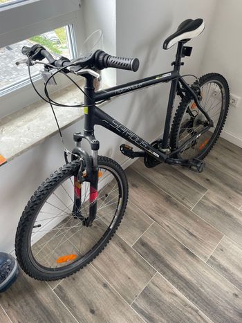 Used Serious Rockvile Alloy Lite 2018 Mountainbike — image 2 of 3