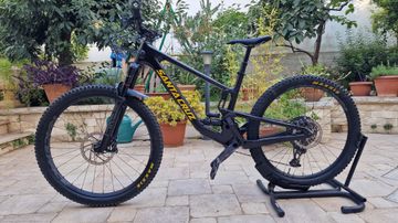 Used Santa Cruz 5010 SRAM GX 2024 Mountainbike, Black — image 2 of 8