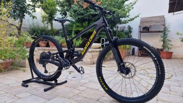 Used Santa Cruz 5010 SRAM GX 2024 MTB
