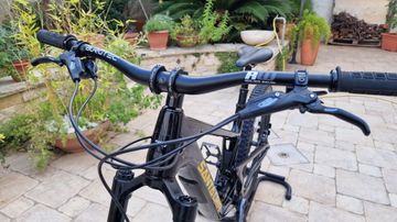 Used Santa Cruz 5010 SRAM GX 2024 Mountainbike, Black — image 5 of 8