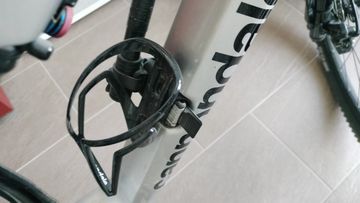 Brugt Cannondale Scalpel Carbon 3 2022 2022 Mountainbike — billede 1 af 3