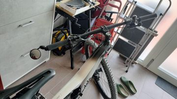 Brugt Cannondale Scalpel Carbon 3 2022 2022 Mountainbike — billede 3 af 3
