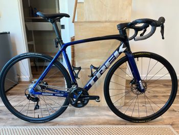 Used Trek Émonda SL5 2023 2023 Road & Gravel