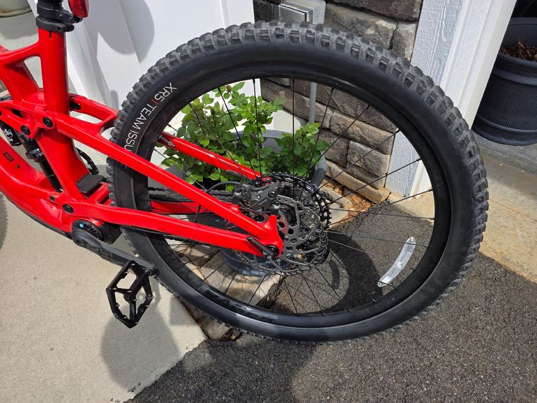 アリビオ リアサスペンション 特注 ライブディオJ ライブディオZX AF34