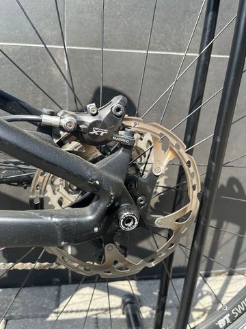 Used Focus JAM² 29 LTD 2018 2018 Mountainbike, Black, 29 — image 13 of 13