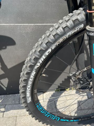 Used Focus JAM² 29 LTD 2018 2018 Mountainbike, Black, 29 — image 8 of 13