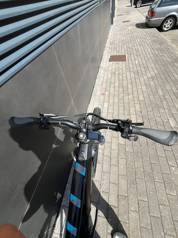 Used Focus JAM² 29 LTD 2018 2018 Mountainbike, Black, 29 — image 7 of 13