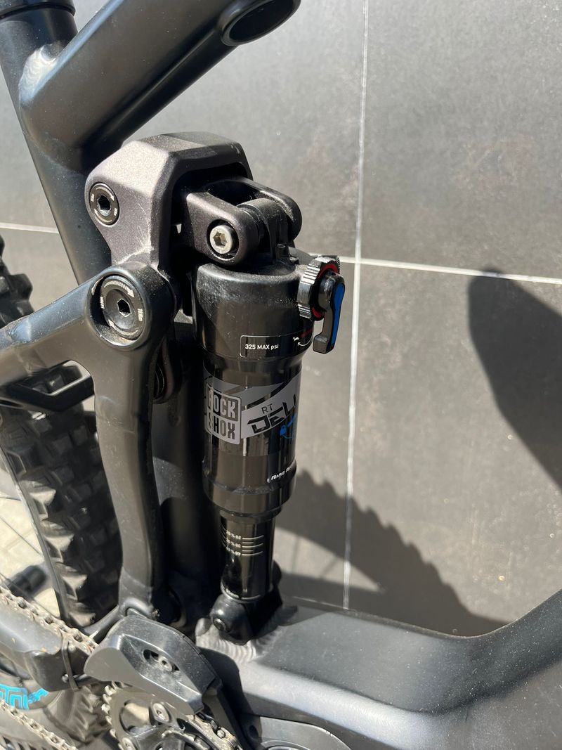 Used Focus JAM² 29 LTD 2018 2018 Mountainbike, Black, 29 — image 4 of 13