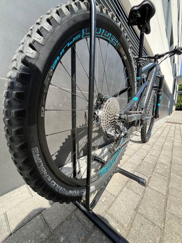 Used Focus JAM² 29 LTD 2018 2018 Mountainbike, Black, 29 — image 9 of 13