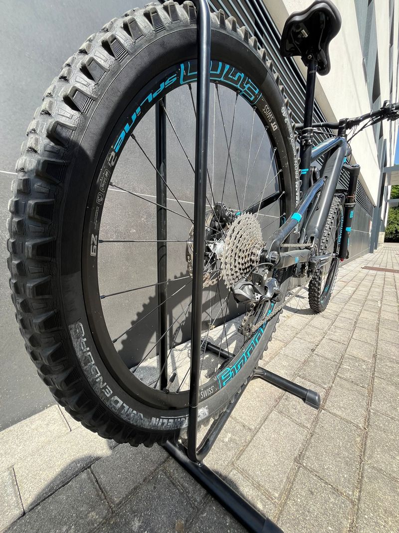 Used Focus JAM² 29 LTD 2018 2018 Mountainbike, Black, 29 — image 9 of 13