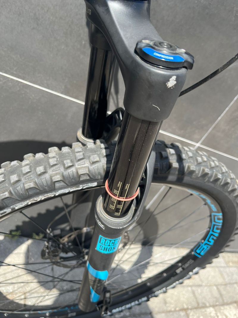 Used Focus JAM² 29 LTD 2018 2018 Mountainbike, Black, 29 — image 6 of 13