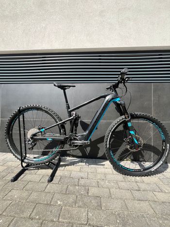 Focus, JAM² 29 LTD 2018