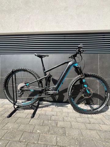 Focus JAM² 29 LTD 2018 2018 MTB usato