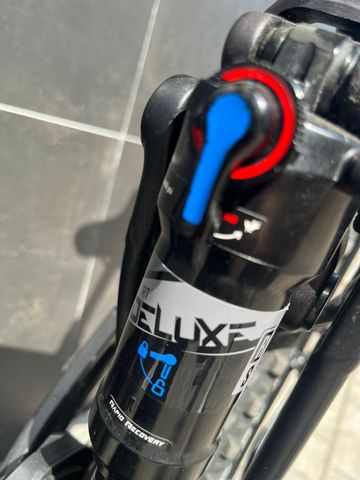 Used Focus JAM² 29 LTD 2018 2018 Mountainbike, Black, 29 — image 11 of 13