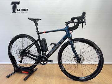 Tweedehands Argon 18 Subito E-Road Taglia L | 2021 2021 Road & Gravel