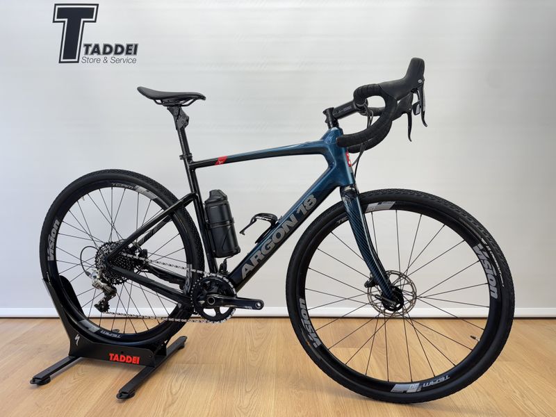 Używany Argon 18 Subito E-Road Taglia L | 2021 2021 Road & Gravel
