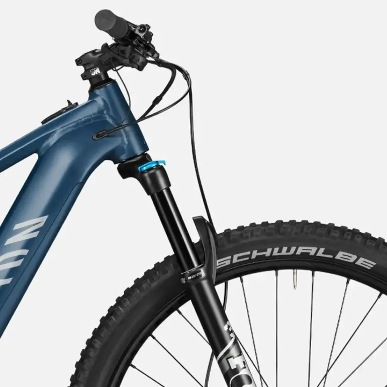 Canyon Neuron:ON 6 2024 2024 Mountainbike d'occasion — image 4 sur 15