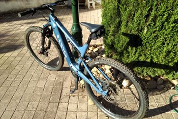 Canyon Neuron:ON 6 2024 2024 Mountainbike d'occasion — image 14 sur 15