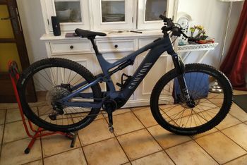 Canyon Neuron:ON 6 2024 2024 Mountainbike d'occasion — image 2 sur 15