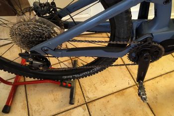 Canyon Neuron:ON 6 2024 2024 Mountainbike d'occasion — image 9 sur 15