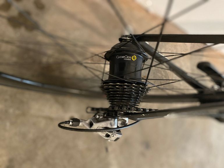Brugt Felt Da SRAM Red 2009 Road & Gravel — billede 8 af 9