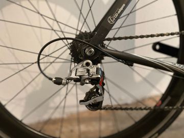 Brugt Felt Da SRAM Red 2009 Road & Gravel — billede 4 af 9