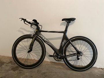 Brugt Felt Da SRAM Red 2009 Road & Gravel — billede 2 af 9