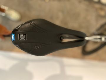 Brugt Felt Da SRAM Red 2009 Road & Gravel — billede 9 af 9