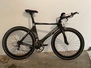 Brugt Felt Da SRAM Red 2009 Road & Gravel — billede 1 af 9