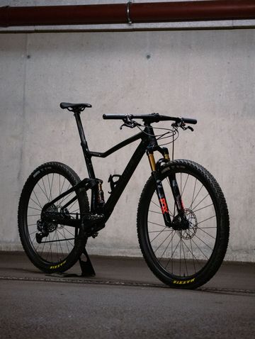 Tweedehands Edelsten HT2 2024 2024 Mountainbike — afbeelding 3 van 6