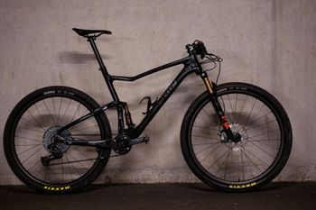 Used Edelsten HT2 2024 2024 MTB