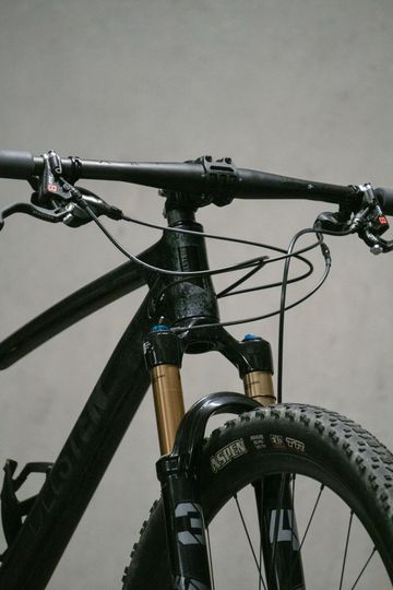 Tweedehands Edelsten HT2 2024 2024 Mountainbike — afbeelding 5 van 6