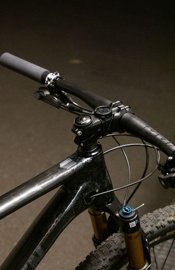 Tweedehands Edelsten HT2 2024 2024 Mountainbike — afbeelding 6 van 6