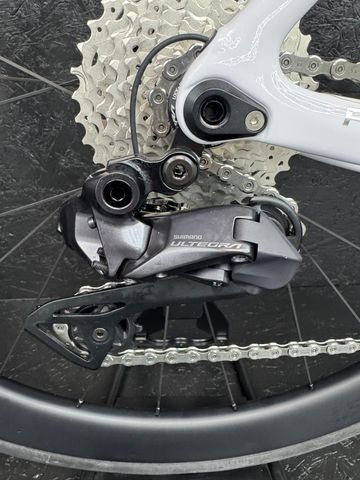 Brugt Pinarello F7 2025 Road & Gravel — billede 4 af 8